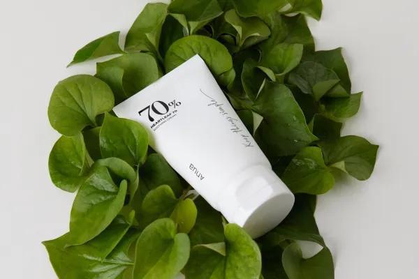 
                      
                        ANUA Heartleaf 70% Soothing Cream 安宇安鱼腥草70%舒缓水面霜 100ml
                      
                    