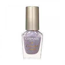 Canmake Colorful Nails N52 Mermaid Scale 砍妹指甲油美人鱼