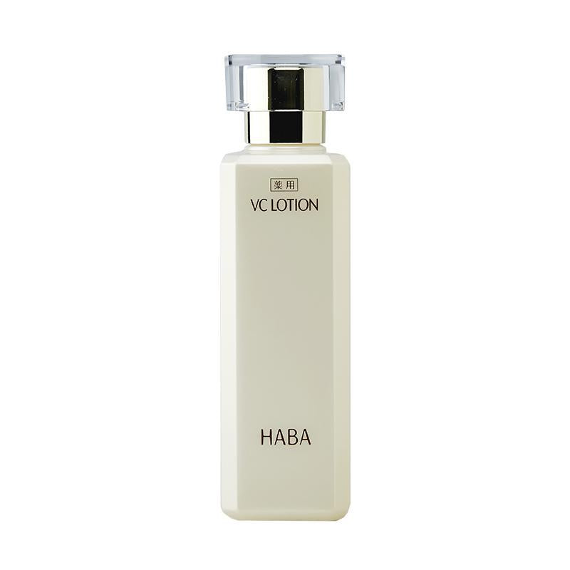 
                      
                        Haba VC Lotion 180ml 无添加主义VC亮肤化妆水
                      
                    