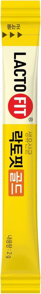 
                      
                        Probiotics Lacto-Fit Gold 3.5oz(100g) 50Packets 多菌株日常益生菌粉条 50p
                      
                    