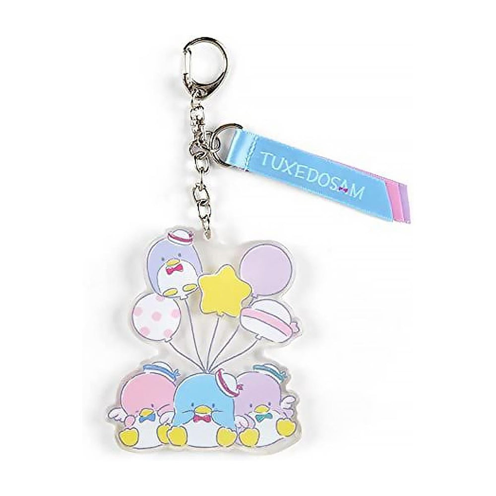 
                      
                        Acrylic Key Ring 亚克力钥匙扣
                      
                    