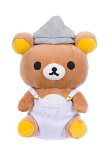 San-X Rilakkuma 轻松熊