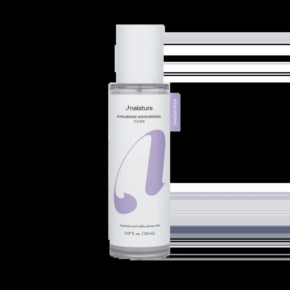 
                      
                        Naisture Hyaluronic Moisturizing 韩国Naisture透明质酸保湿三件套
                      
                    