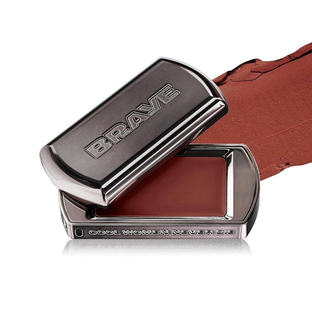 
                      
                        BRAYE Lip Sleek Blur 韩国BRAYE唇颊两用固体膏 3.2g
                      
                    
