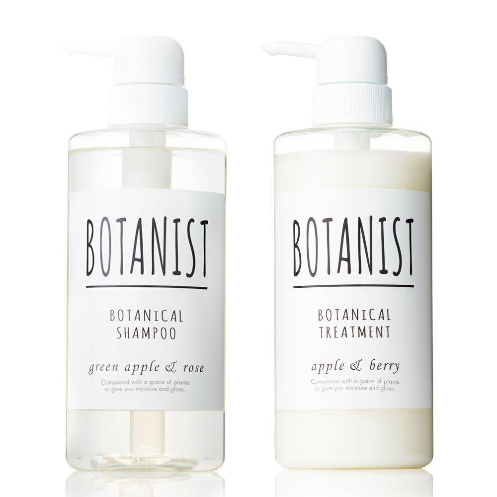 BOTANIST Botanical Smooth