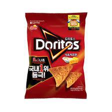 
                      
                        Doritos Chips 日本多力多滋薯片
                      
                    