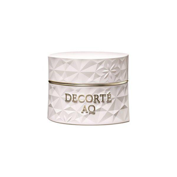 Cosme Decorte AQ Night Cream 黛珂白檀舒活保湿面霜25g