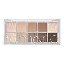 Rom&nd Better Than Palette 8colors/6g