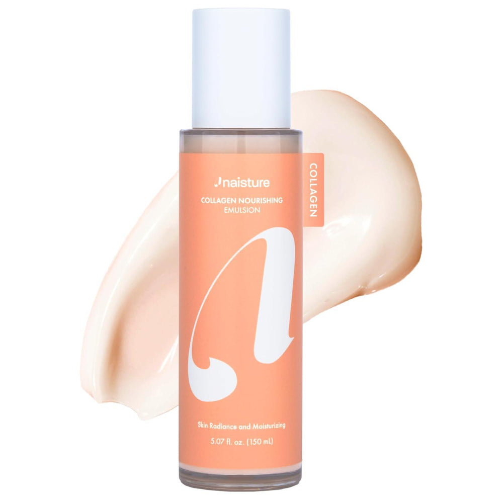 
                      
                        Naisture Collagen Nurishing 韩国Naisture胶原蛋白滋养爽肤水
                      
                    