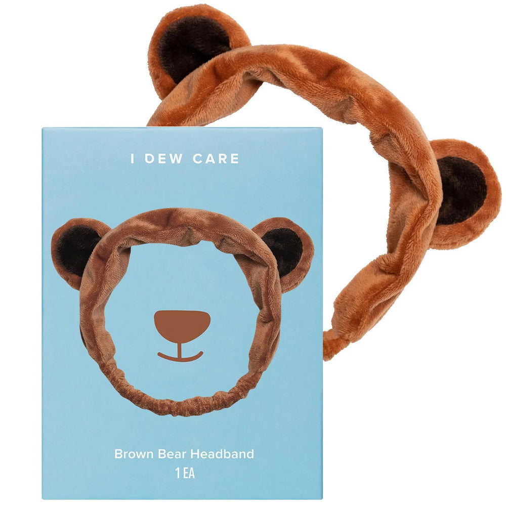 
                      
                        I DEW CARE Headband 韩国I DEW CARE发带
                      
                    