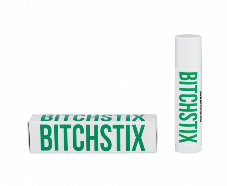 
                      
                        BITCHSTIX Classic Lip Balm SPF30 经典保湿SPF30润唇膏 4.25g
                      
                    