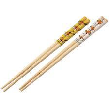 Gudetma Bamboo Chopsticks 2pcs Set