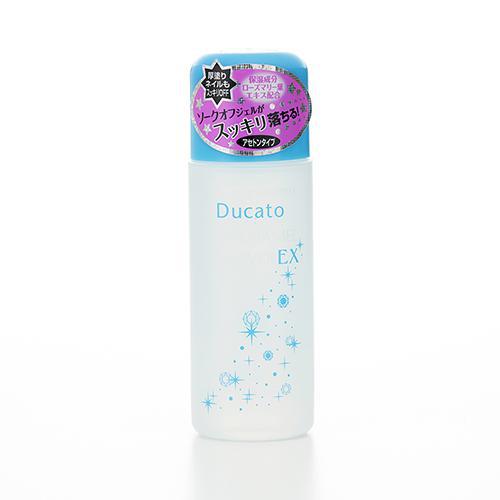 Ducato Nail Enamel Remover