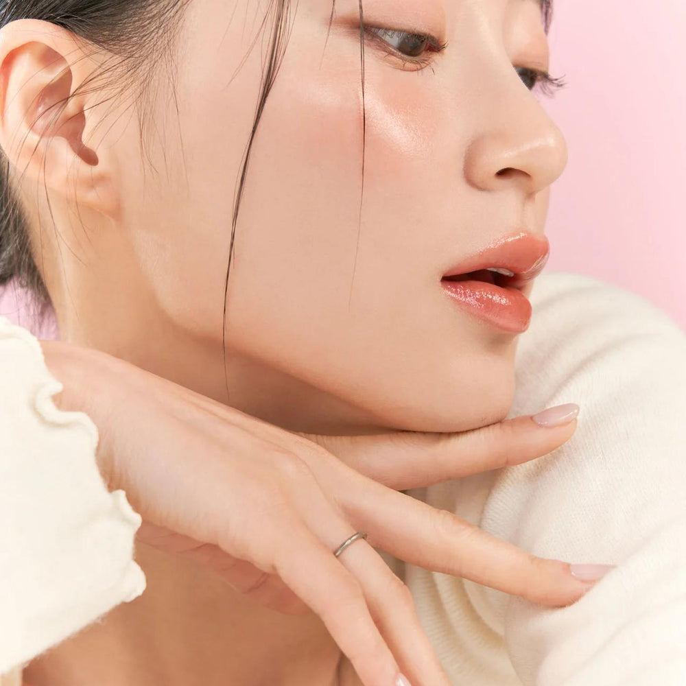 
                      
                        Rom&nd Glasting Melting Balm 柔魅得水润果冻唇膏口红 3.5g
                      
                    