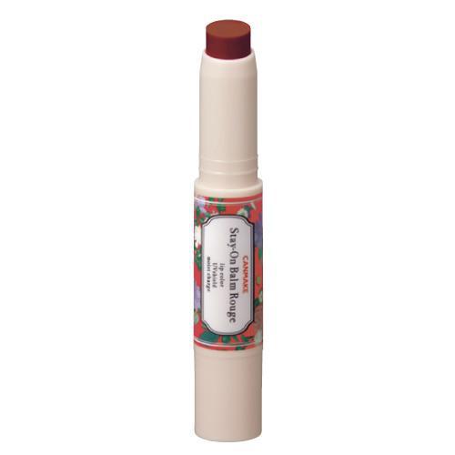 Canmake Stay-On Balm Rouge