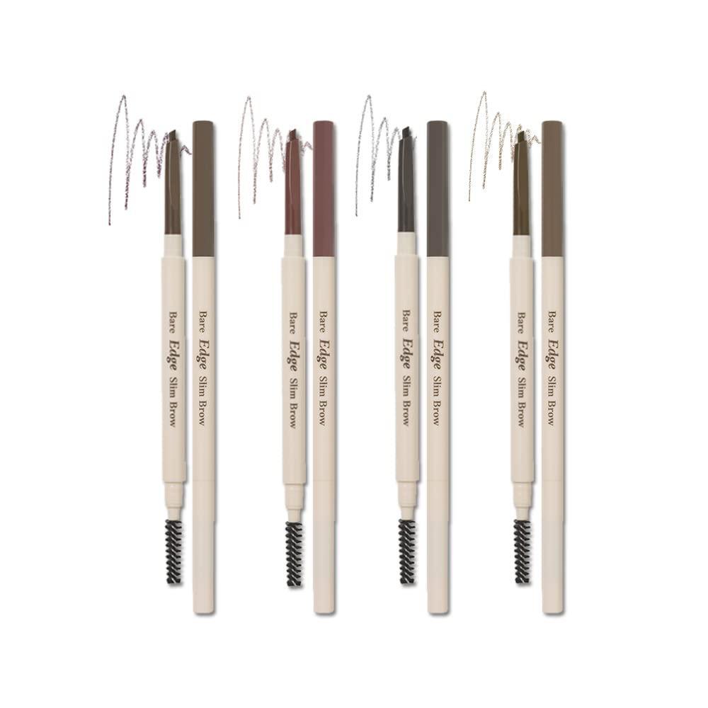 Etude House BARE EDGE SLIM BROW