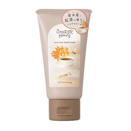 
                      
                        BCL Vecua Honey Hand Cream
                      
                    