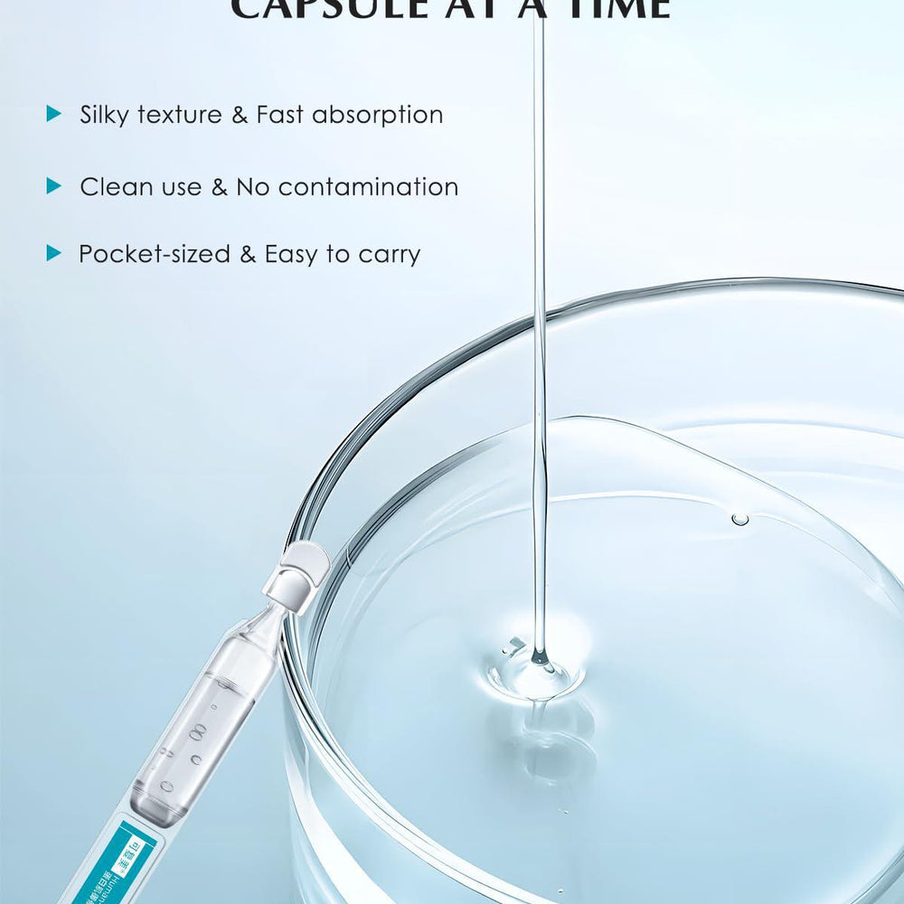 
                      
                        Comfy D-Recombinant Collagen Restoration Single Use Essence 可复美重组胶原蛋白肌御修护次抛精华 30days
                      
                    