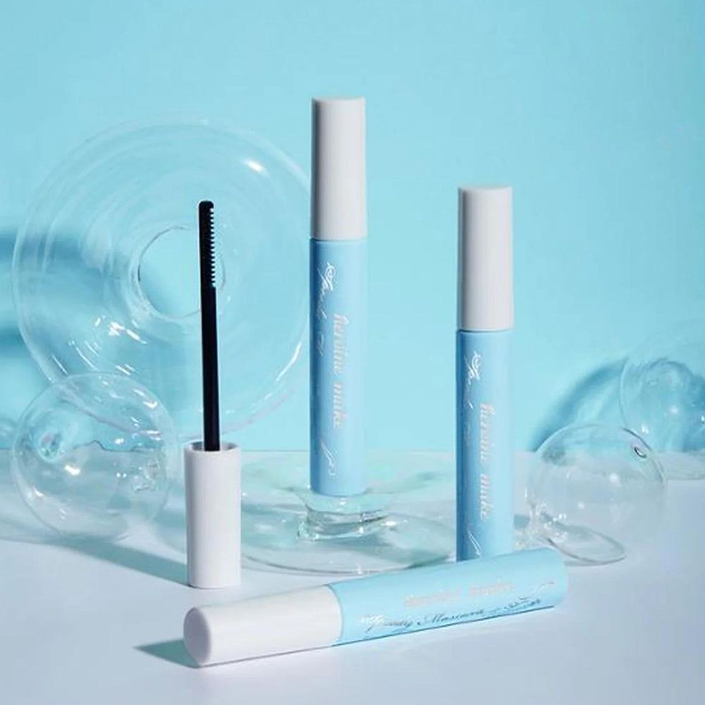 
                      
                        KissMe Mascara Remover 奇士美睫毛膏卸妆液
                      
                    