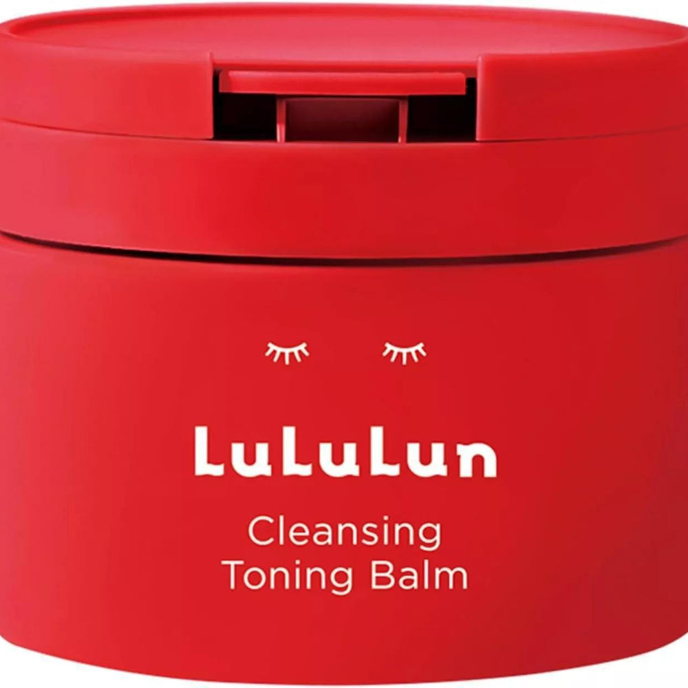 
                      
                        Lululun Cleansing Balm 酵素火山泥炭卸妆膏 90g
                      
                    