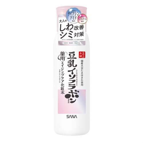 SANA NAMERAKA WRINKLE BRIGHTENING LOTION