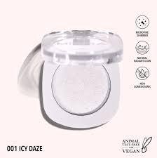 
                      
                        MOIRA Cosmetics Dreamlight Highlighter 面部身体自然光泽细腻高光 3g
                      
                    