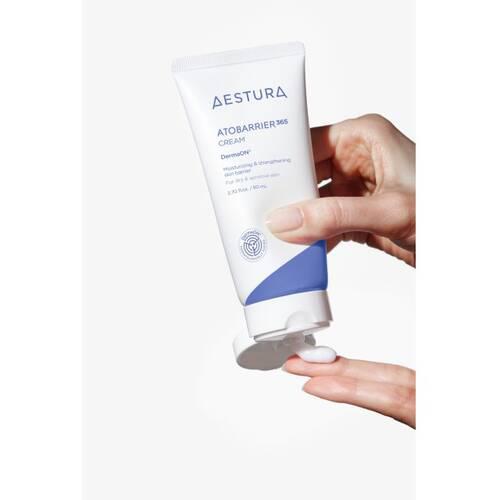 
                      
                        Aesutra Ato Barrier 365 Cream 韩国水润胶囊保湿霜 80mL
                      
                    