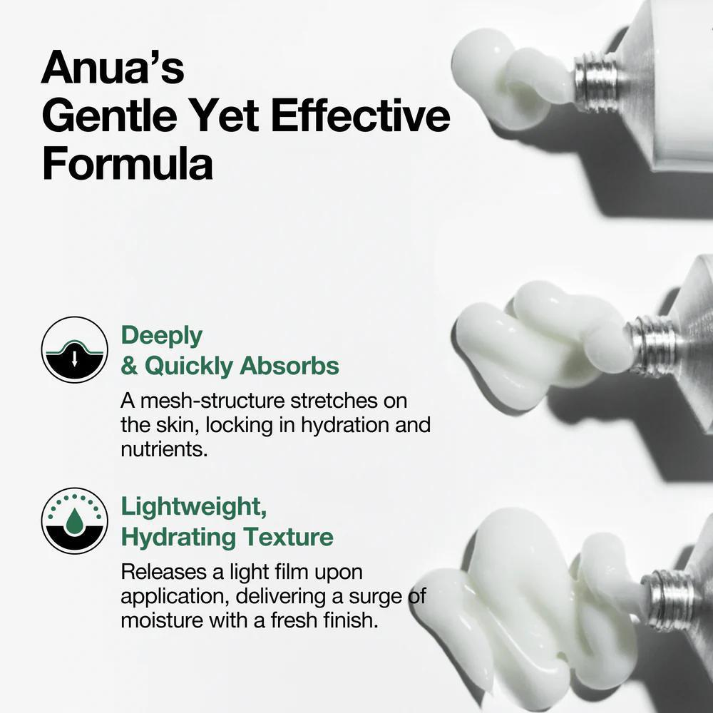 
                      
                        ANUA Heartleaf Centella Red Spot Cream 韩国ANUA积雪草红斑保湿面霜 30g
                      
                    