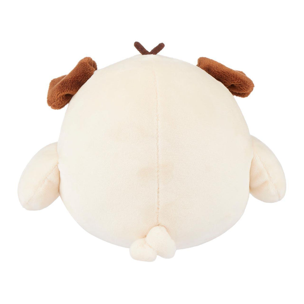 
                      
                        San-X Rilakkuma Kiiroitori Original Pug Costume Plush 日本San-X轻松熊原创小黄鸡巴哥犬服装毛绒玩具
                      
                    