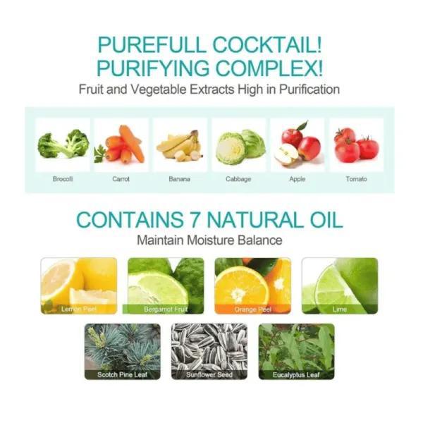 
                      
                        Ariul Stress Relieving Purefull Lip & Eye Remover Pad 艾藜儿舒缓眼唇卸妆棉
                      
                    