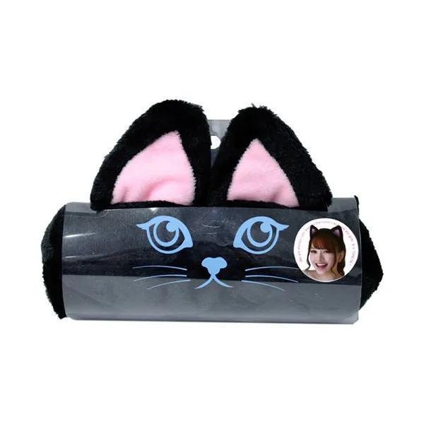 
                      
                        Oheya Nekomimi Headband Black 黑色猫耳头带
                      
                    