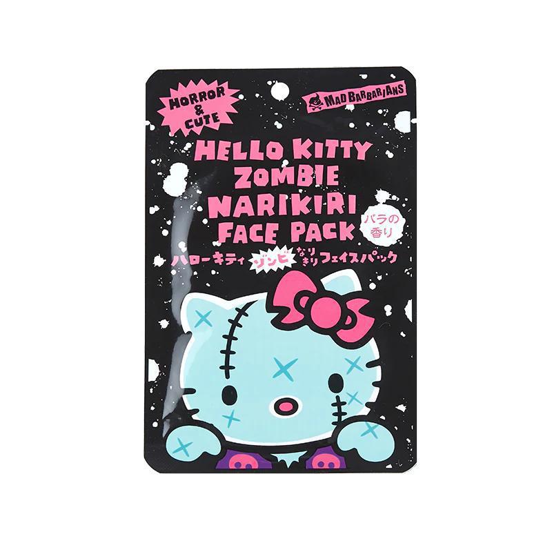 
                      
                        ASUNAROSYA Hello Kitty Narikiri Face Mask
                      
                    