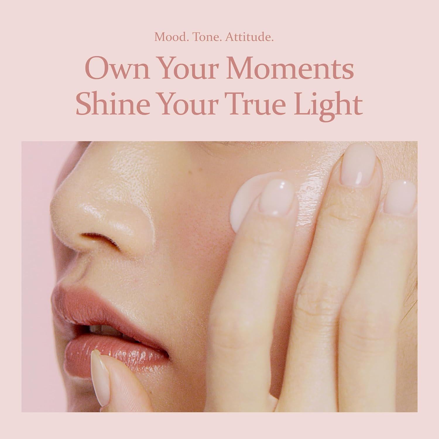 Hince Second Skin Hydrating Primer 慧思沁肤焕颜水润妆前乳