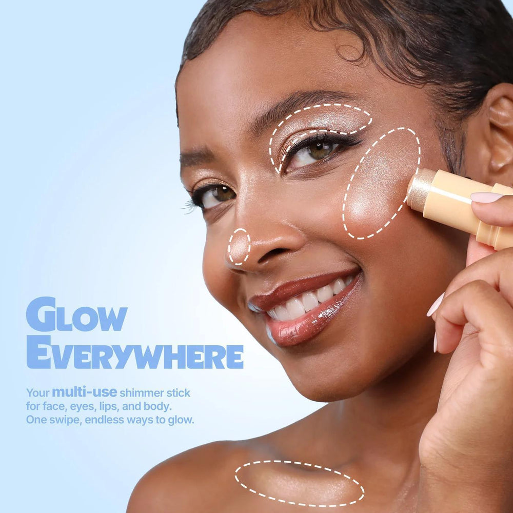 
                      
                        MOIRA Icy Glow Jelly Stick 冰感珠光闪粉高光啫喱棒 6.5g
                      
                    