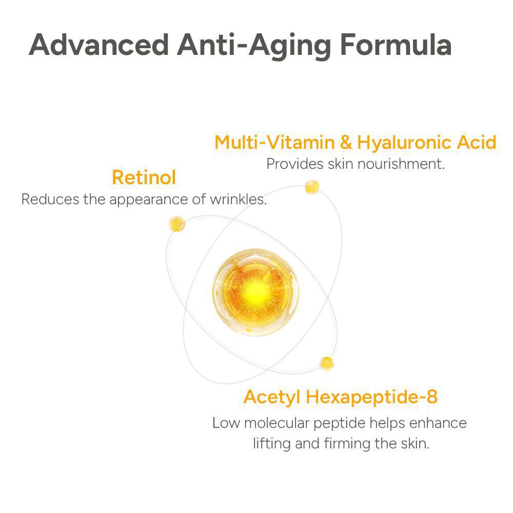 
                      
                        Sungboon Editor Deep Collagen Retinol Tension Boost Up Mask 韩国Sungboon Editor深层胶原蛋白视黄醇紧致提拉面膜 4ea
                      
                    