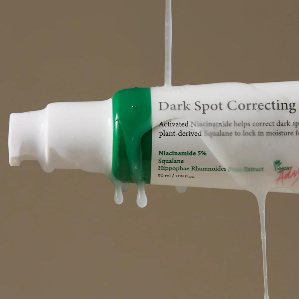 
                      
                        AXIS-Y Dark Spot Correcting Glow Serum 安舒研暗斑修复亮泽精华 50mL
                      
                    