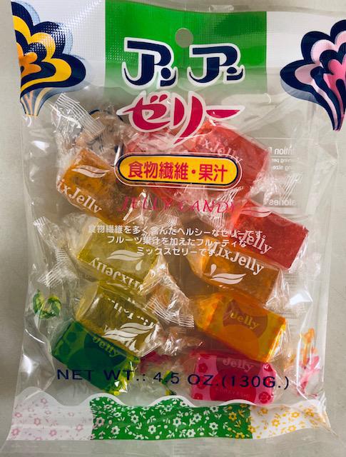 An-An Jelly Candy