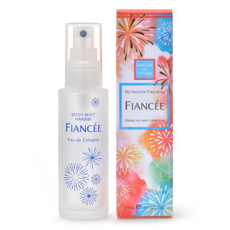 FIANCEE Body Mist
