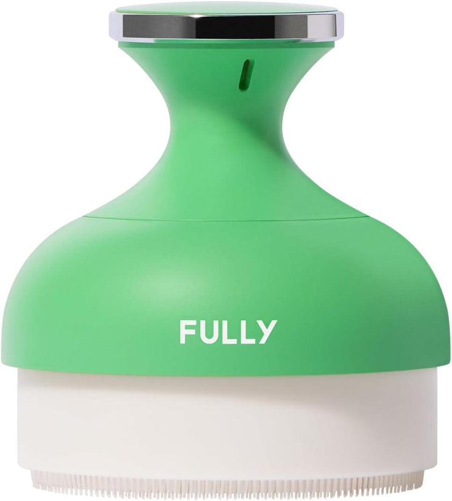 
                      
                        FULLY Pore Cleansing Brush 韩国FULLY全面清洁毛孔硅胶刷
                      
                    