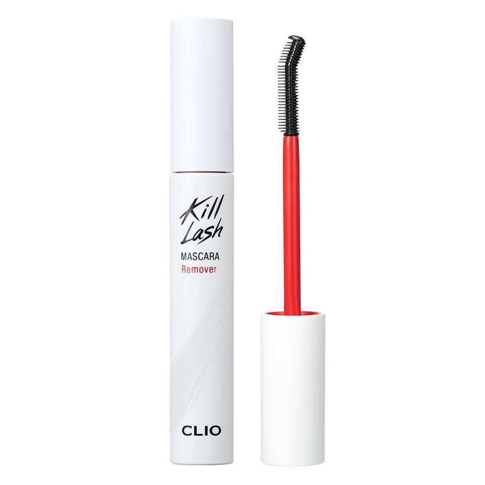 CLIO Kill Lash Mascara Remover 珂莱欧睫毛膏卸妆液 8.5g