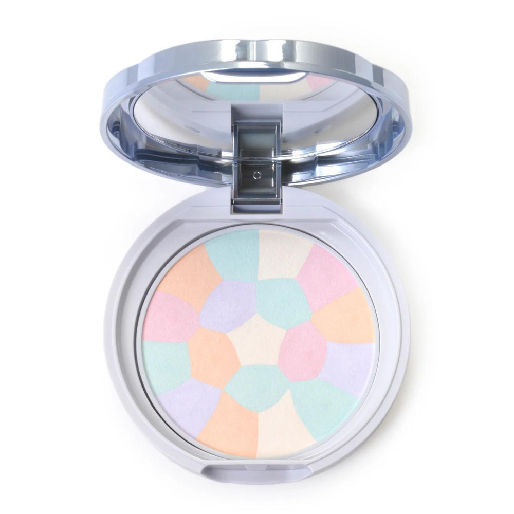 
                      
                        CANMAKE Illuminating Finish Powder 井田亮彩定妆粉
                      
                    