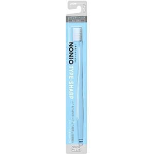 Lion Toothbrush TYPE-SHARP 狮王细毛牙刷 1pc
