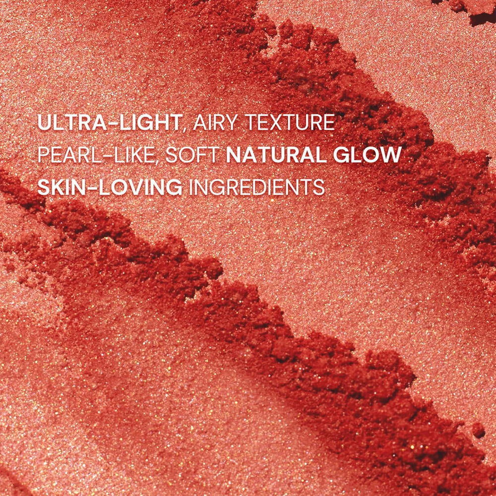 
                      
                        Flower Knows Shell's Jewel Silk Satin Blush 花知晓丝滑粉状腮红
                      
                    
