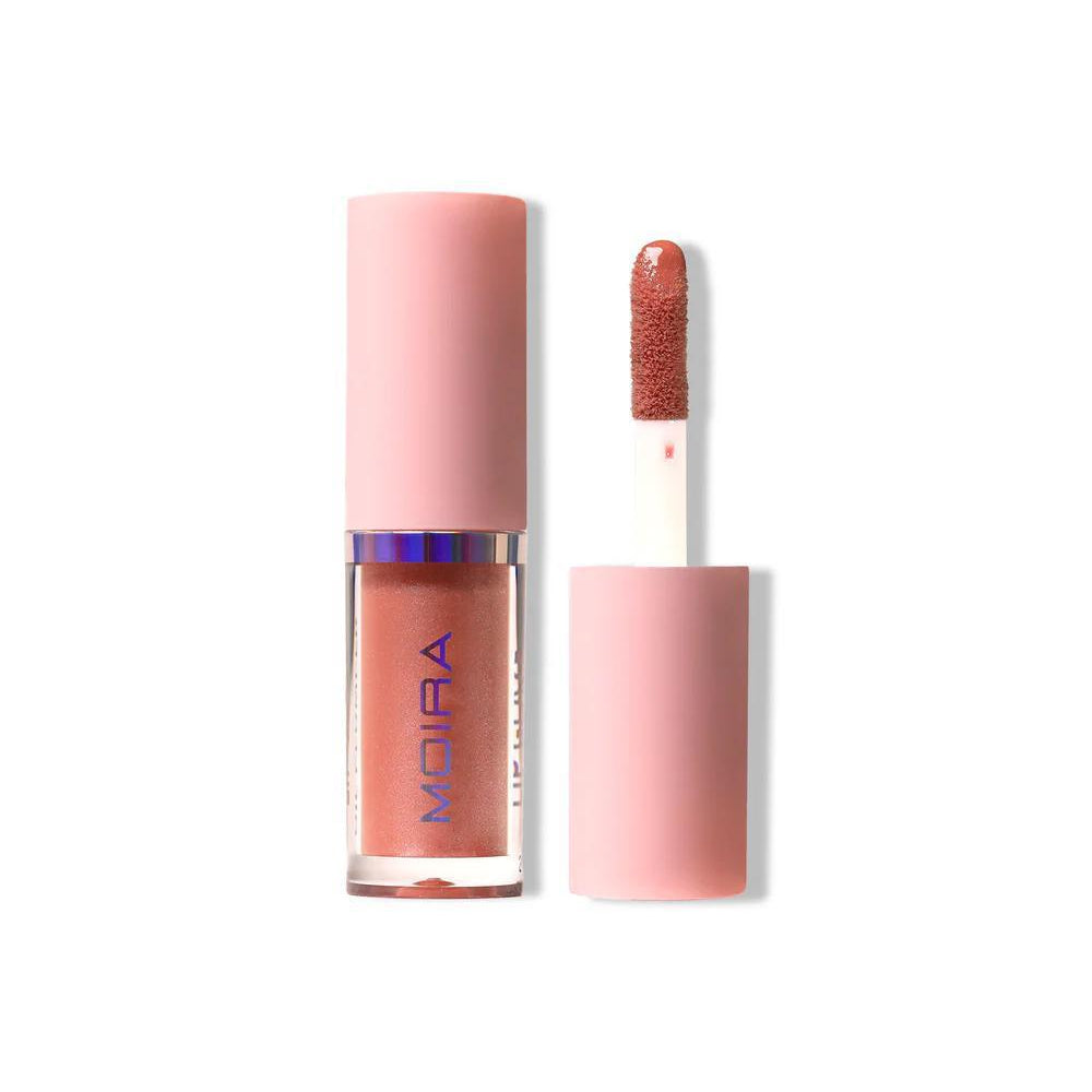 
                      
                        MOIRA Lip Glaze Oil Plumper 水润光泽唇釉 3.5mL
                      
                    