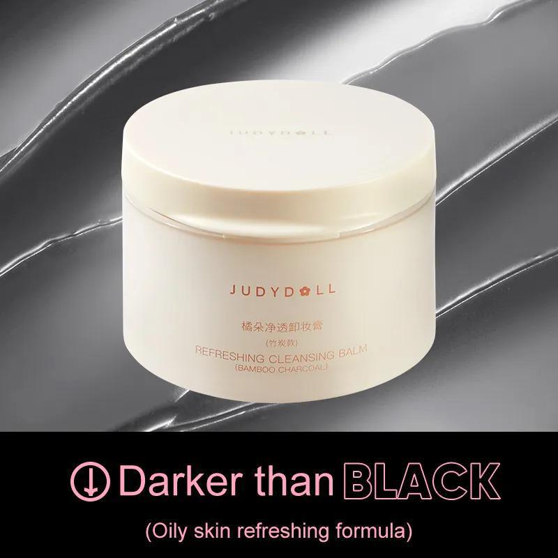 
                      
                        Judydoll Powder Ink Cleansing Balm 橘朵净透卸妆膏 100mL
                      
                    