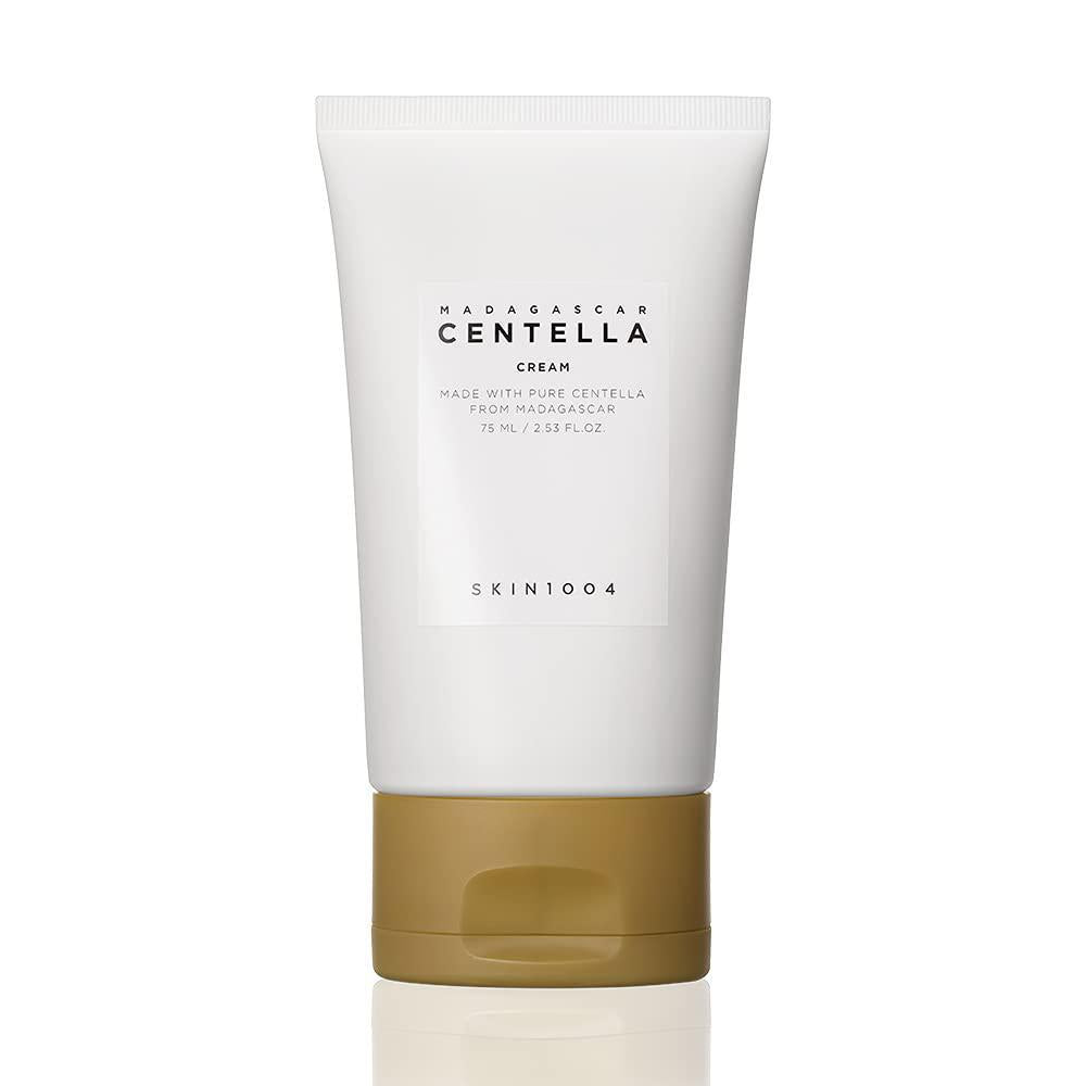 
                      
                        SKIN1004 Madagascar Centella Cream 理肤天使马达加斯加积雪草保湿霜 75mL
                      
                    