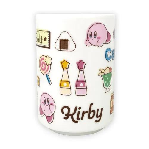 
                      
                        Kirby Japanese Tea Cup 星之卡比日本茶杯
                      
                    