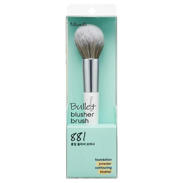 Fillimilli Brush 韩国Fillimilli腮红刷