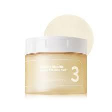 
                      
                        Numbuzin No.3 Radiance Glowing Jumbo Essence Pad 数字3号镇静提亮光彩保湿棉片 70片
                      
                    