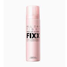 So Natural All Day Tight Make Up Setting Fixer Mist 75ml So Natural国民定妆喷雾